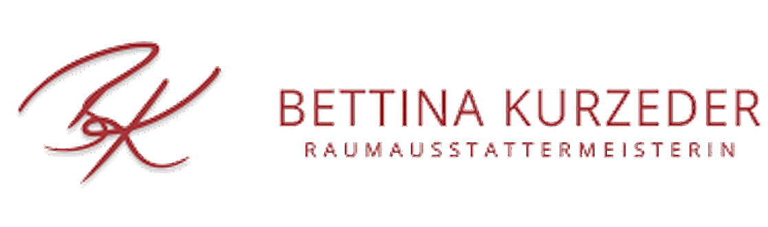 Bettina Kurzeder, Raumausstattermeisterin